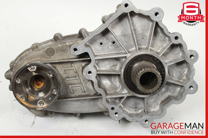 06-13 Mercedes GL550 GL450 R350 ML350 Tranny Transmission Transfer Case Gear Box