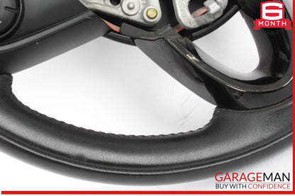 14-21 Mini Cooper Hardtop Steering Wheel OEM