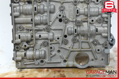 Mercedes CLS550 SL550 S550 7G Tronic Transmission Valve Body TCM 2202701906 OEM
