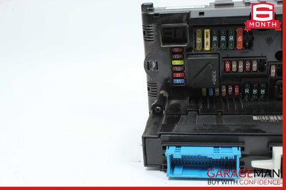 13-19 BMW 650i F06 Front Power Distribution Fuse Junction Box OEM