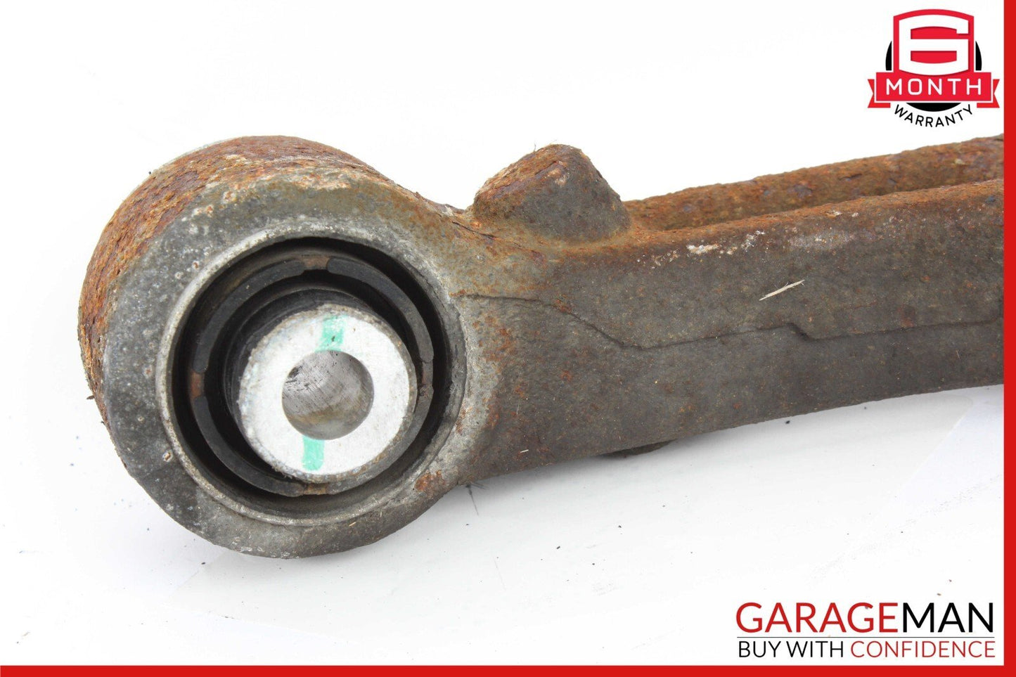 06-13 Mercedes X164 GL450 ML550 Rear Left Side Suspension Lower Control Arm OEM
