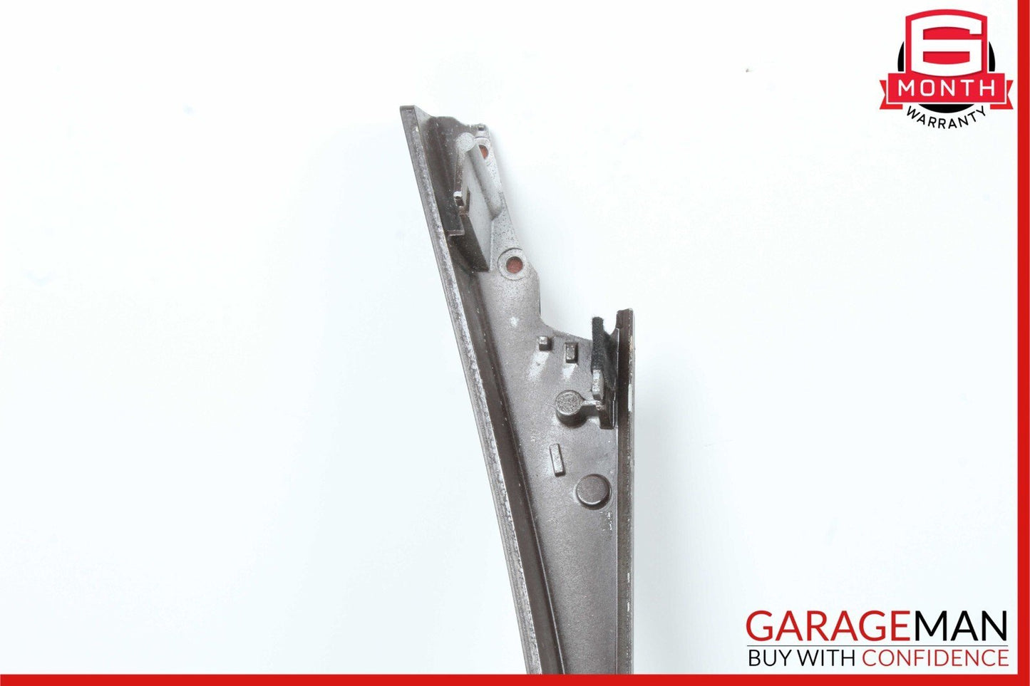 10-14 Mercedes W221 S550 CL550 Multifunction Switch Knob Control Trim Assembly