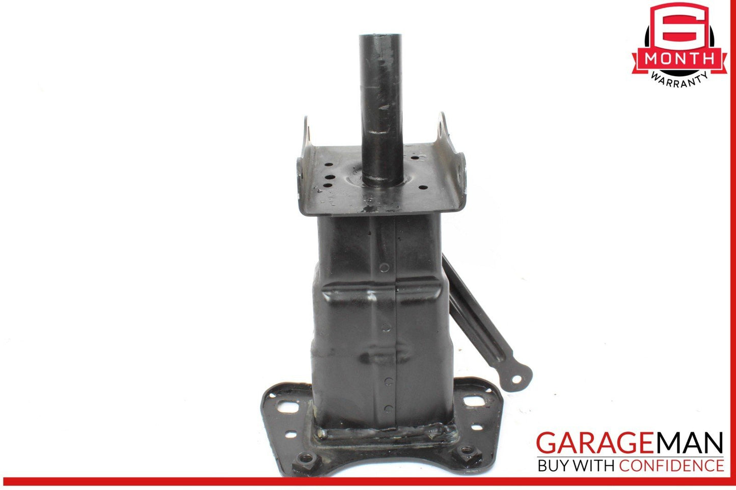 06-12 Mercedes W164 ML350 Front Right Side Reinforcement Bracket Assy OEM