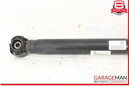 13-17 Audi Q5 Rear Left and Rear Right Side Shock Strut Absorber Set OEM