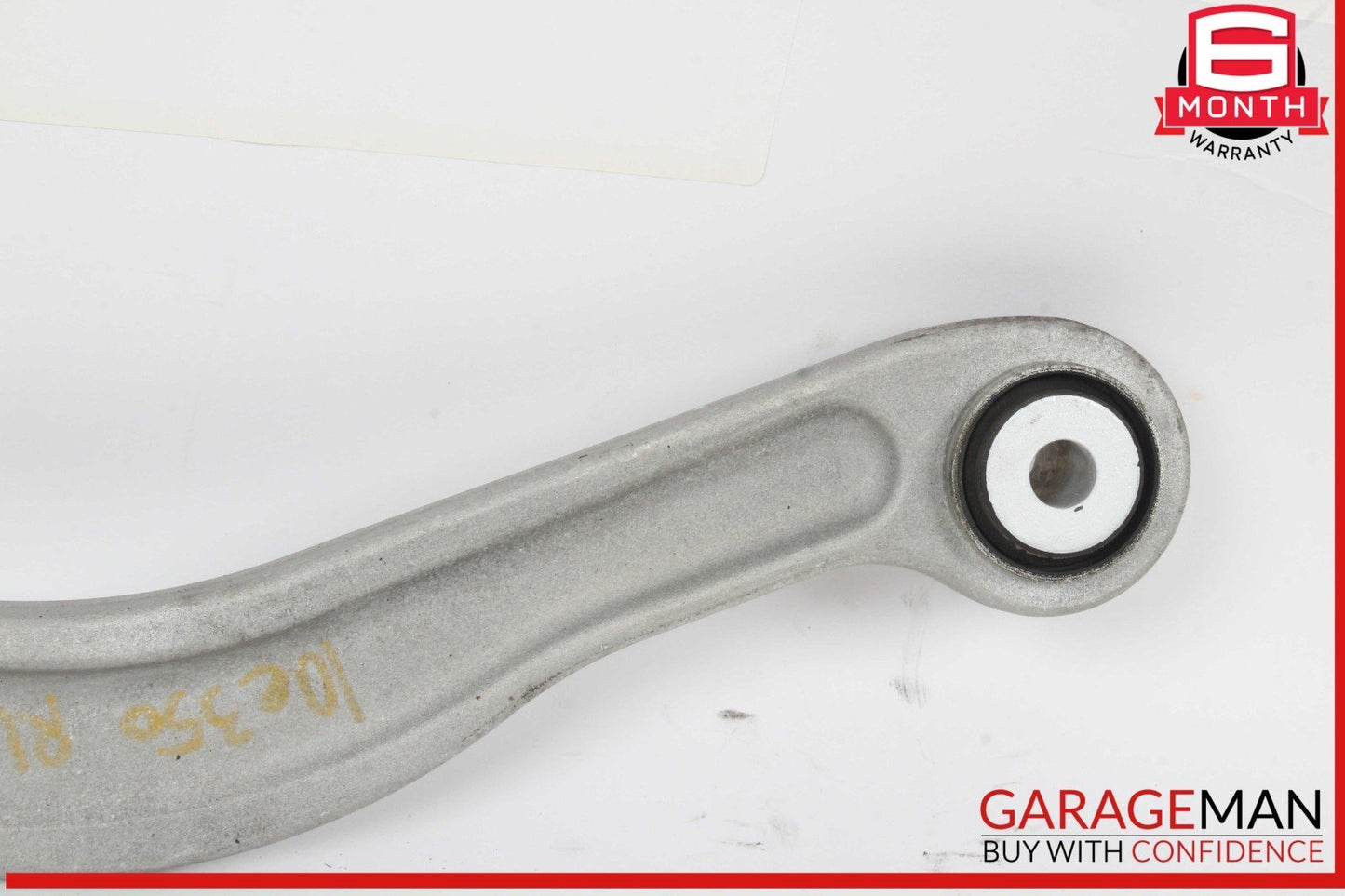 08-17 Mercedes W212 E350 Rear Right or Left Side Suspension Upper Control Arm