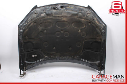 08-11 Mercedes W204 C300 C350 Front Hood Bonnet Lid Panel Cover OEM