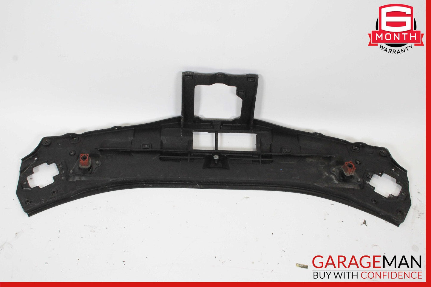 07-10 Mercedes W216 CL550 CL600 CL63 Upper Radiator Core Support OEM