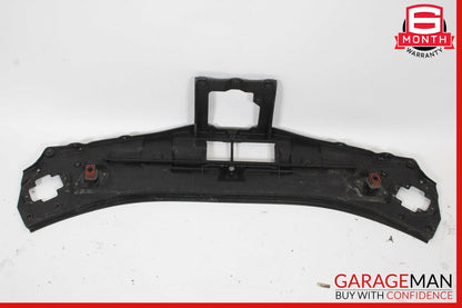 07-10 Mercedes W216 CL550 CL600 CL63 Upper Radiator Core Support OEM
