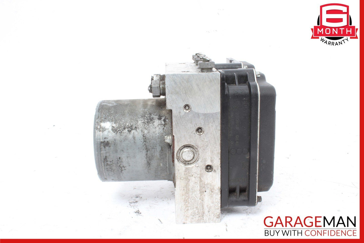 10-13 Mercedes W212 E350 E550 ABS Anti Lock Pump Brake Module 2124314712 OEM