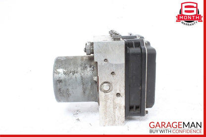 10-13 Mercedes W212 E350 E550 ABS Anti Lock Pump Brake Module 2124314712 OEM