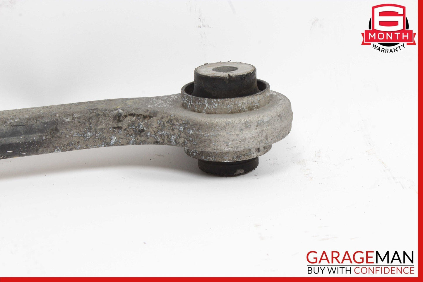 07-14 Mercede W221 S600 Rear Right / Left Side Tie Rod Lower Control Arm OEM