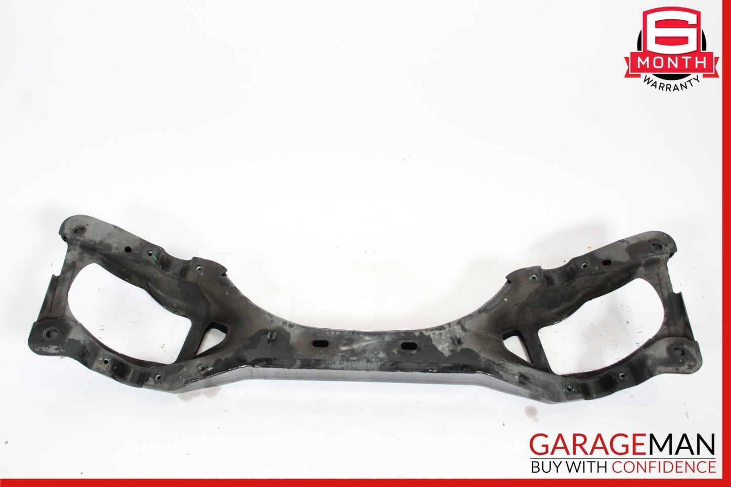 03-10 Porsche Cayenne 955 957 Rear Upper Suspension Cross Member Crossmember OEM