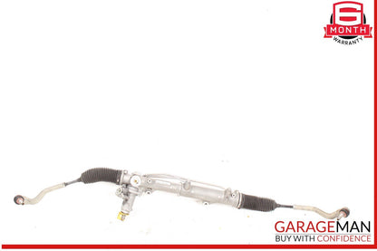 10-16 Mercedes W212 E350 E550 Power Steering Rack and Pinion 2124603400 OEM