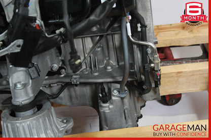 15-23 Mercedes W205 C300 E300 M274 Engine Motor Block Assembly 2.0 L4 94K