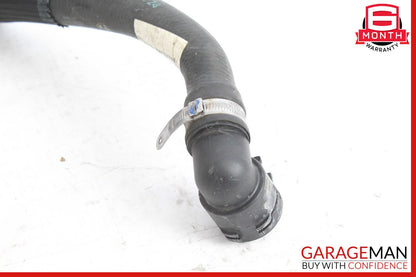17-22 Alfa Romeo Giulia Auxiliary Coolant Water Pump w/ Hose OEM