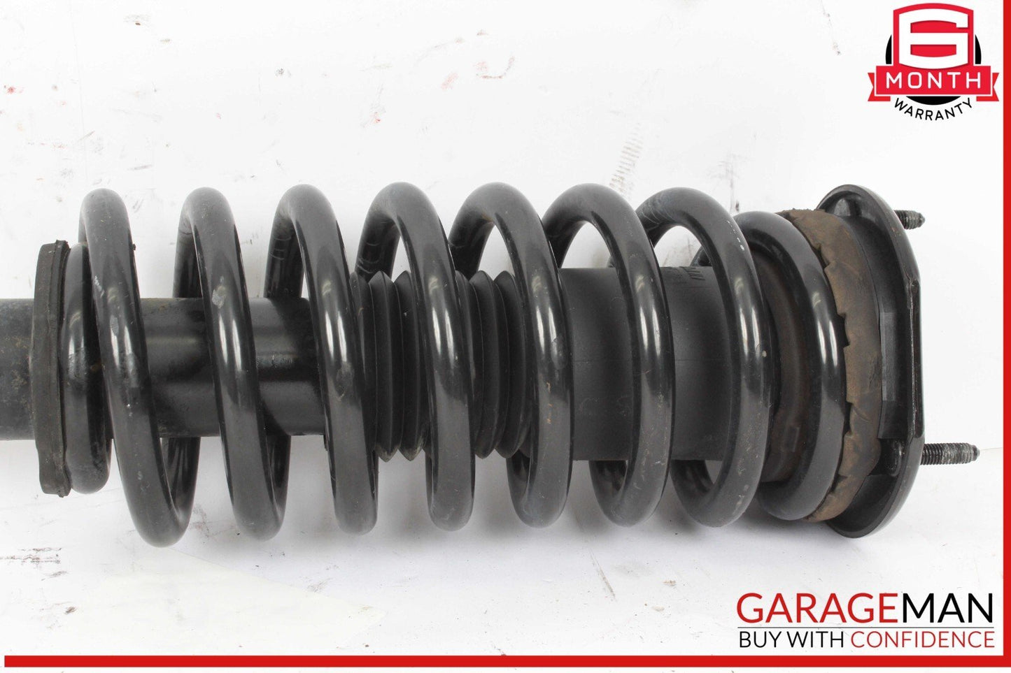 06-13 Mercedes W251 R350 4MATIC Front Left or Right Side Shock Strut Absorber