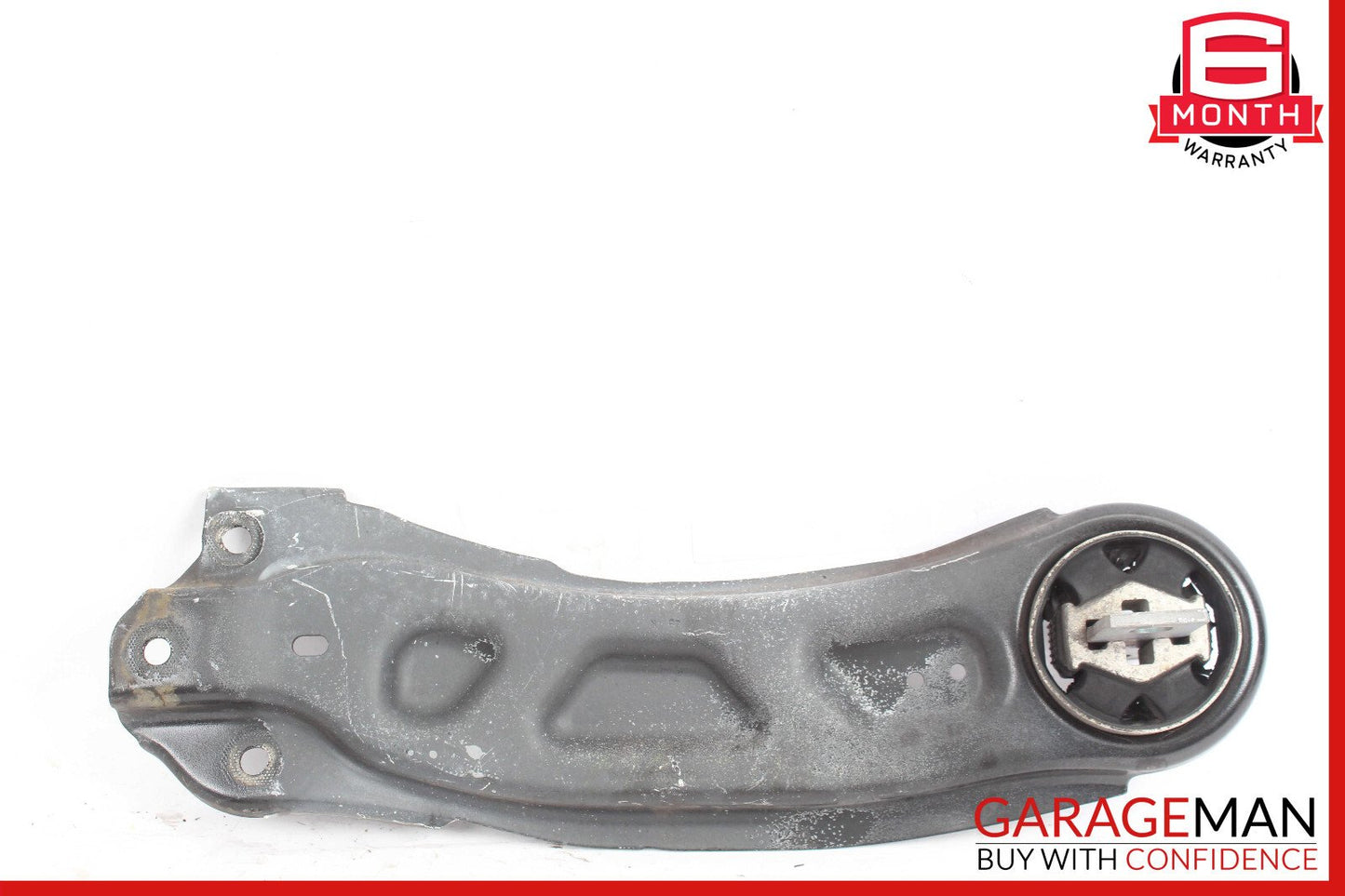 14-19 Mercedes W117 CLA45 GLA45 Rear Right Side Suspension Lower Control Arm