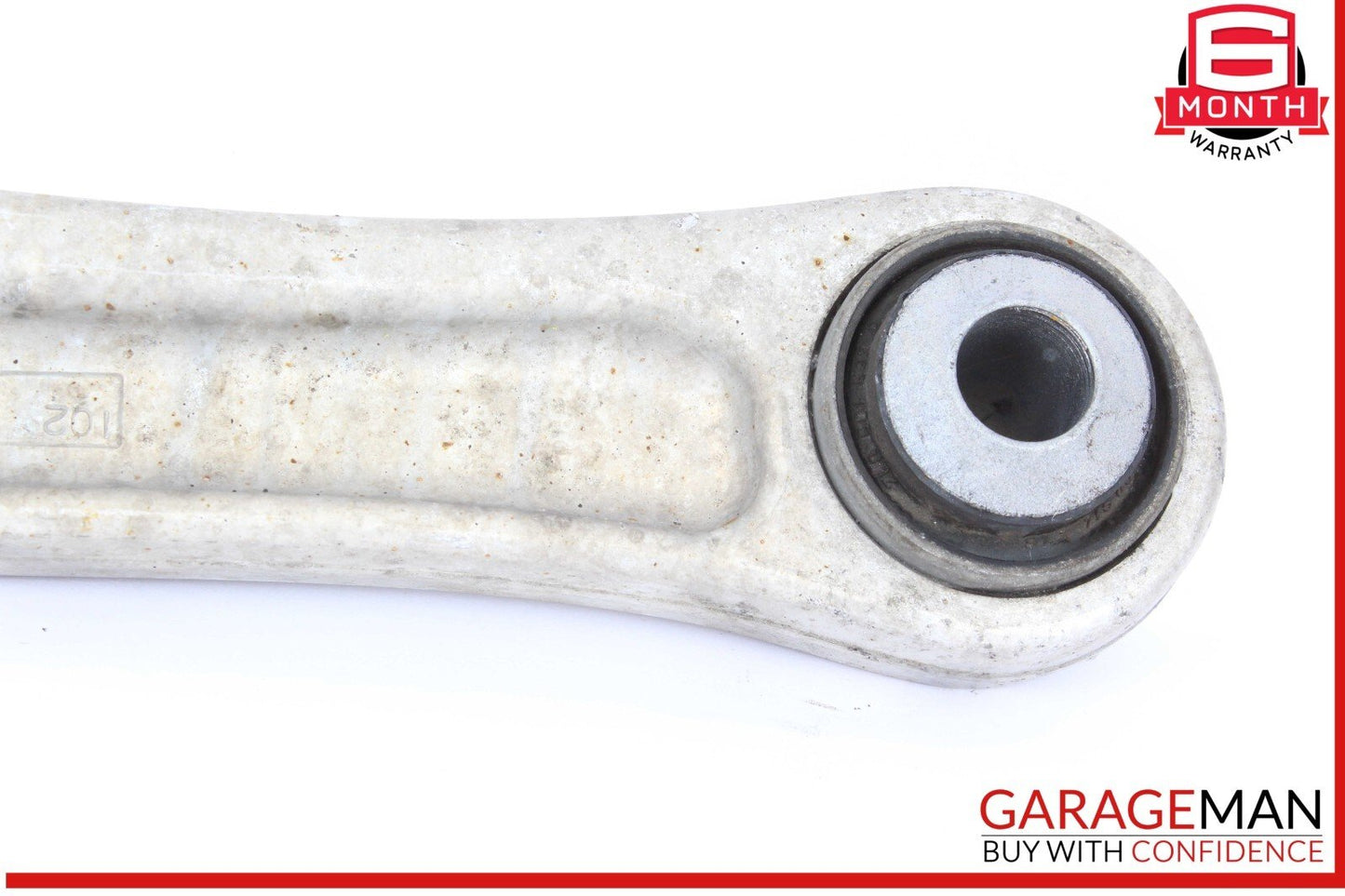 11-18 Porsche Cayenne 958 Rear Left / Rear Right Wishbone Upper Control Arm