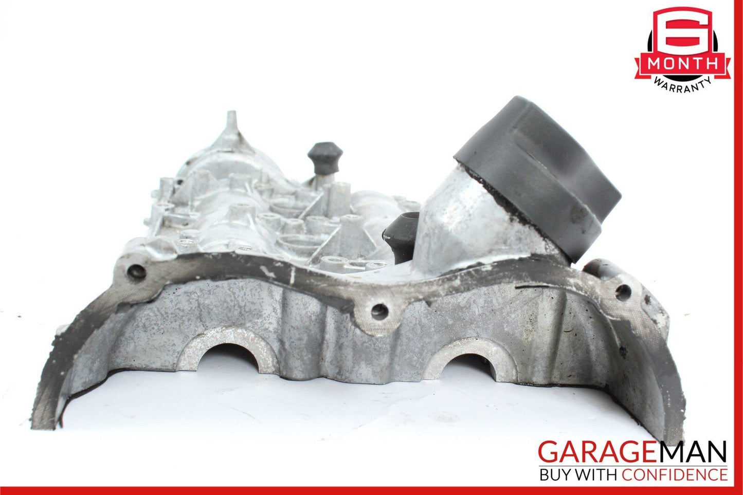 06-11 Mercedes C230 CLK350 Right Side Engine Motor Cylinder Head Valve Cover