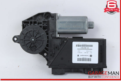 03-10 Porsche Cayenne S 955 957 Front Left Driver Side Window Regulator Motor
