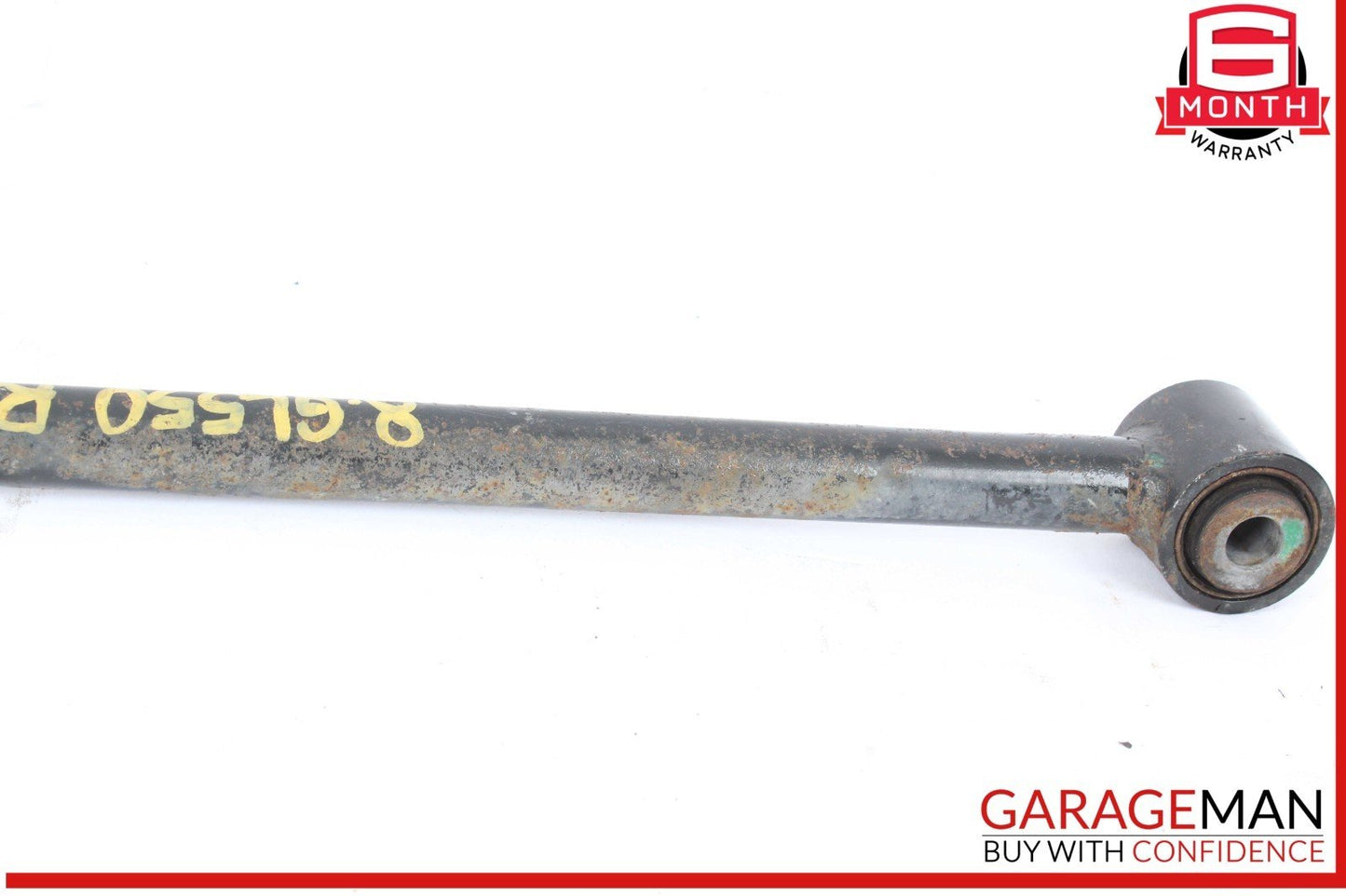 06-13 Mercedes X164 GL550 ML350 Rear Left & Right Side Lower Lateral Arm OEM