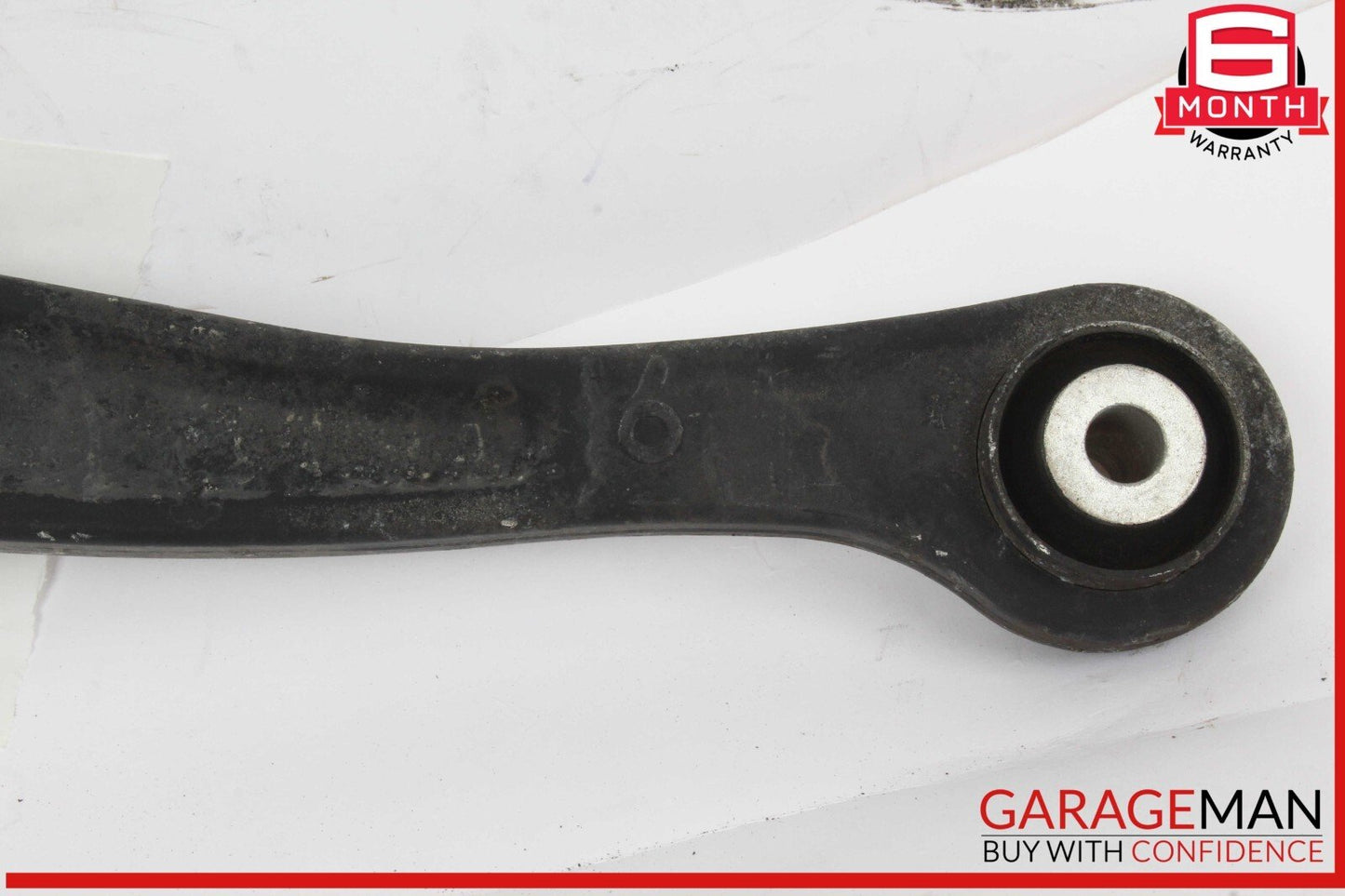 00-06 Mercedes W220 S500 Rear Right / Left Side Upper Control Arm 2203521105 OEM