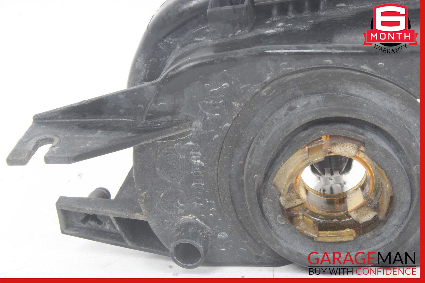 03-06 Mercedes W215 CL600 SL600 Front Right Passenger Side Fog Light Lamp OEM