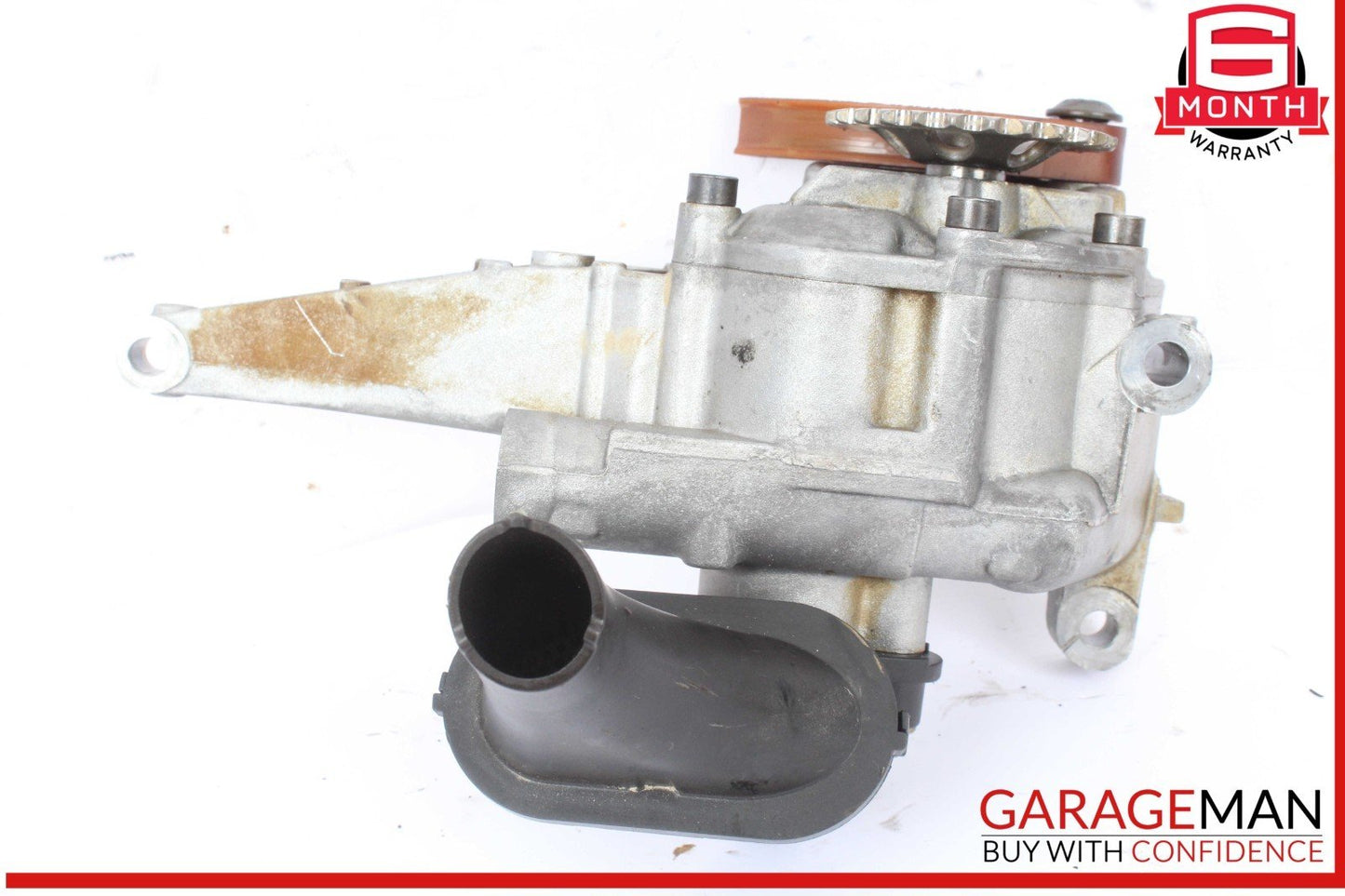 07-11 Mercedes W221 S550 CL550 Engine Motor Oil Pump 2731800501 OEM