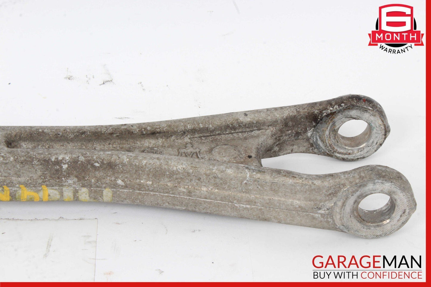 14-20 Maserati Ghibli Quattroporte Rear Left / Right Side Lower Control Arm