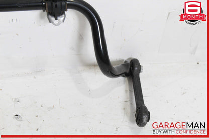 17-24 Audi A4 A5 S4 Front Stabilizer Sway Bar Link 8W0411309 OEM