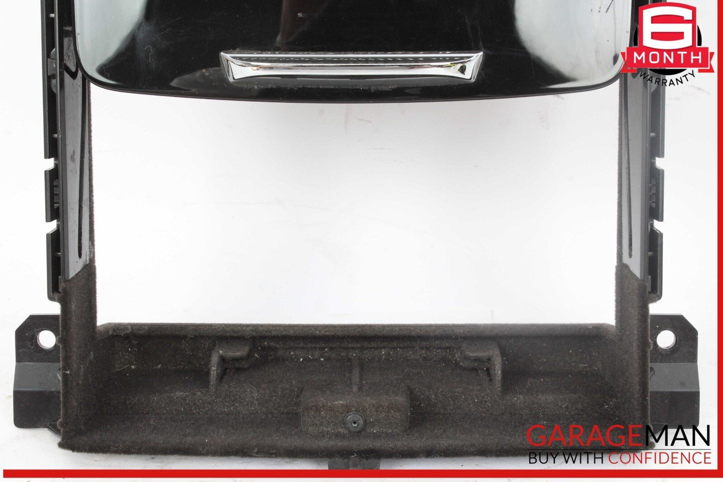 17-20 Maserati Levante Front Ashtray Ash Tray B0903585 OEM