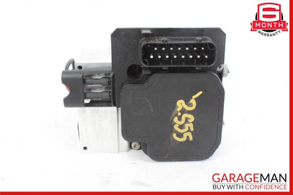 00-06 Mercedes W220 S55 AMG S430 S500 ABS Anti Lock Brake Pump ESP Module OEM