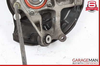 03-12 Mercedes R230 SL500 SL550 Rear Right Side Spindle Knuckle Hub Bearing