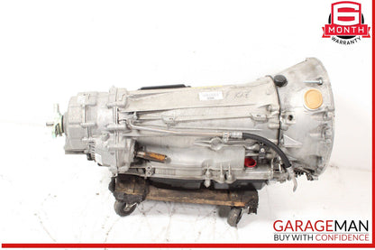 13-15 Mercedes X204 GLK350 Automatic Transmission 722.960 OEM