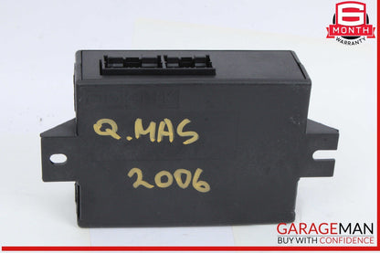 03-08 Maserati Quattroporte M139 Roof Control Module OPT 229906 OEM