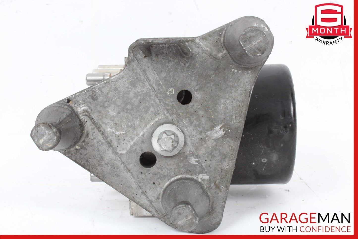 12-15 Mercedes W204 C250 SLK250 GLK350 ABS Anti Lock Brake Pump Module OEM