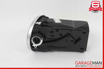 06-12 Mercedes X164 GL450 4MATIC ML63 AMG Dash AC A/C Air Vent Grill Center OEM