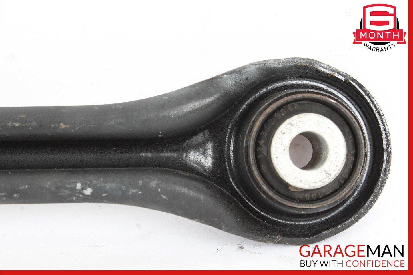01-09 Mercedes W209 CLK350 SLK300 Rear Right or Left Lower Thrust Control Arm
