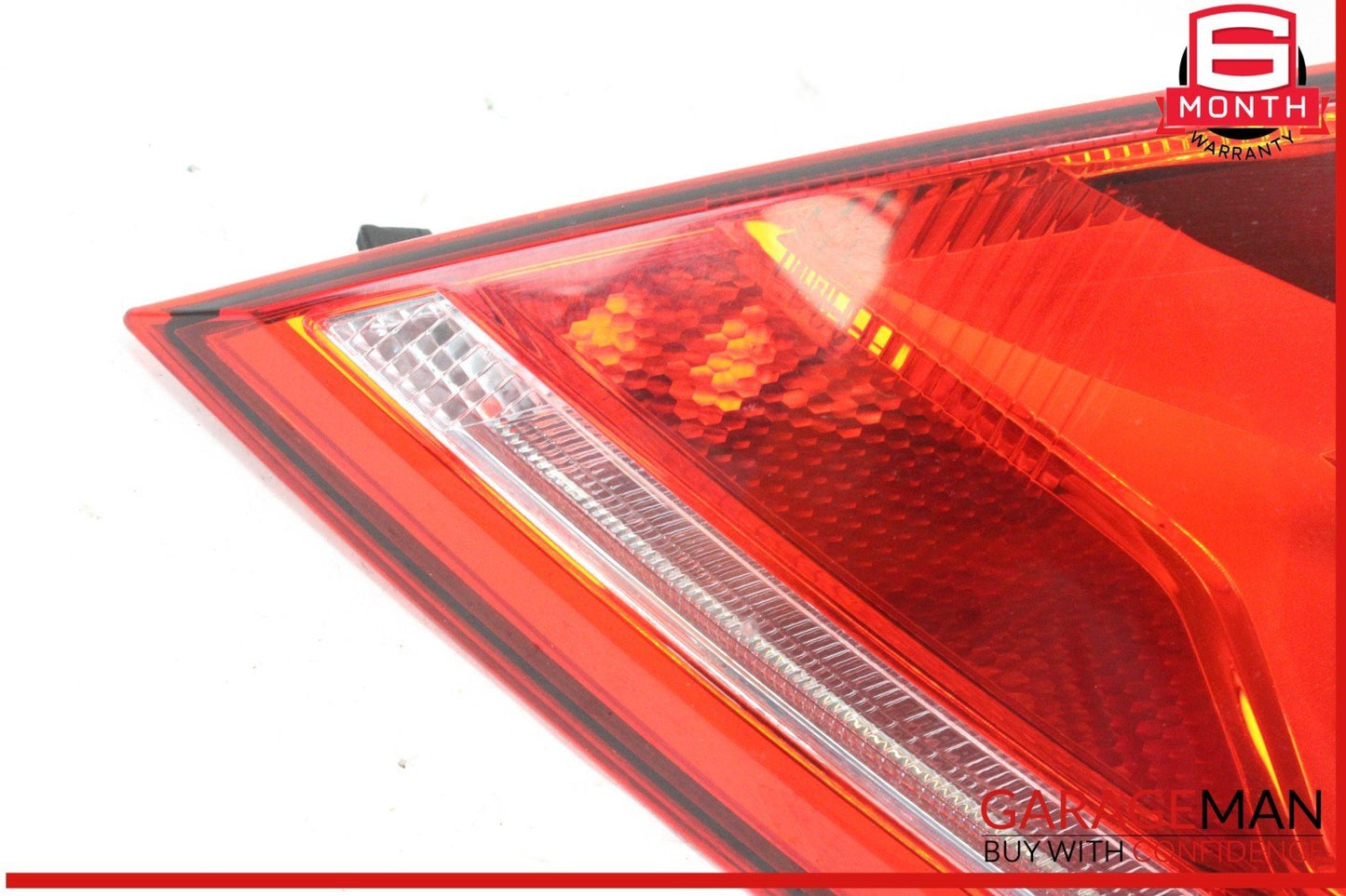 13-16 Volkswagen Beetle Rear Right Passenger Side LED Tail Light Lamp OEM