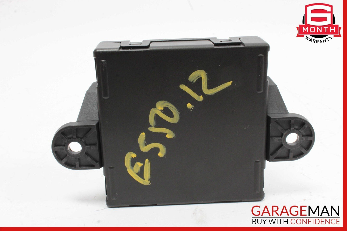 08-18 Mercedes W212 E550 C300 GLK350 Rear Right Side Door Control Module OEM