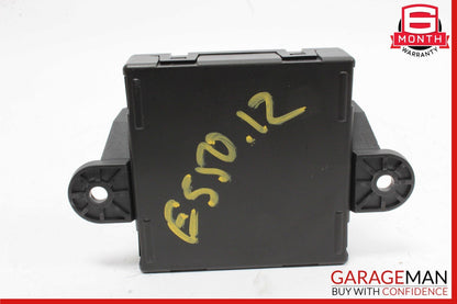 08-18 Mercedes W212 E550 C300 GLK350 Rear Right Side Door Control Module OEM