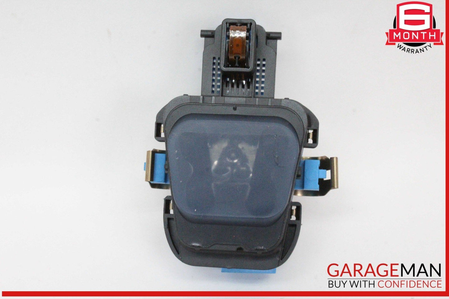 14-17 Mercedes W222 S550 Front Windshield Rain Light Sensor 2229001310 OEM