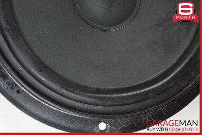 06-13 Mercedes W164 GL450 ML350 Left & Right Door Sound Audio Speakers Set of 2