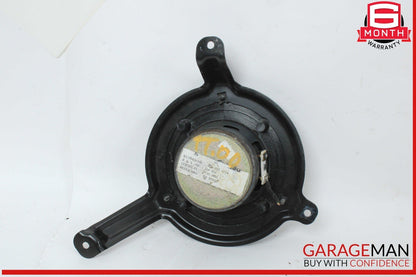 00-06 Audi TT MK1 Rear Right & Left Side Door Speakers Bose Set of 2 Pc OEM