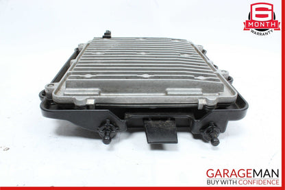 12-16 Mercedes W212 E350 GLK350 ECU Engine Control Module Unit OEM