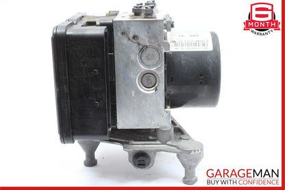 12-15 Mercedes W204 C250 SLK250 GLK350 ABS Anti Lock Pump Brake Module Unit