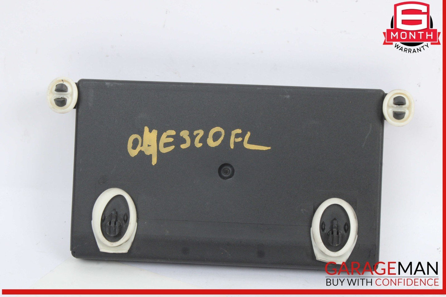 03-09 Mercedes-Benz E320 Left Front Door Control Module 2118201585 OEM