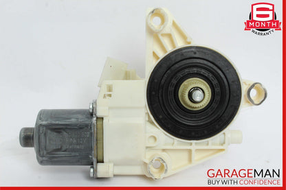 08-16 Mercedes E350 GLK350 C250 Front Left Door Window Regulator Motor Unit