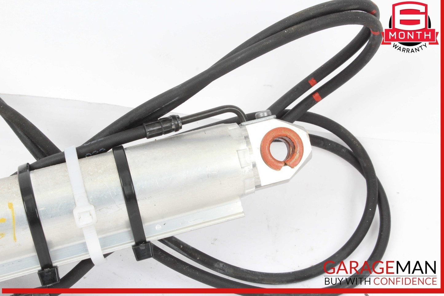 07-20 BMW 428i 328i M3 Convertible Left Side Top Hydraulic Cylinder OEM