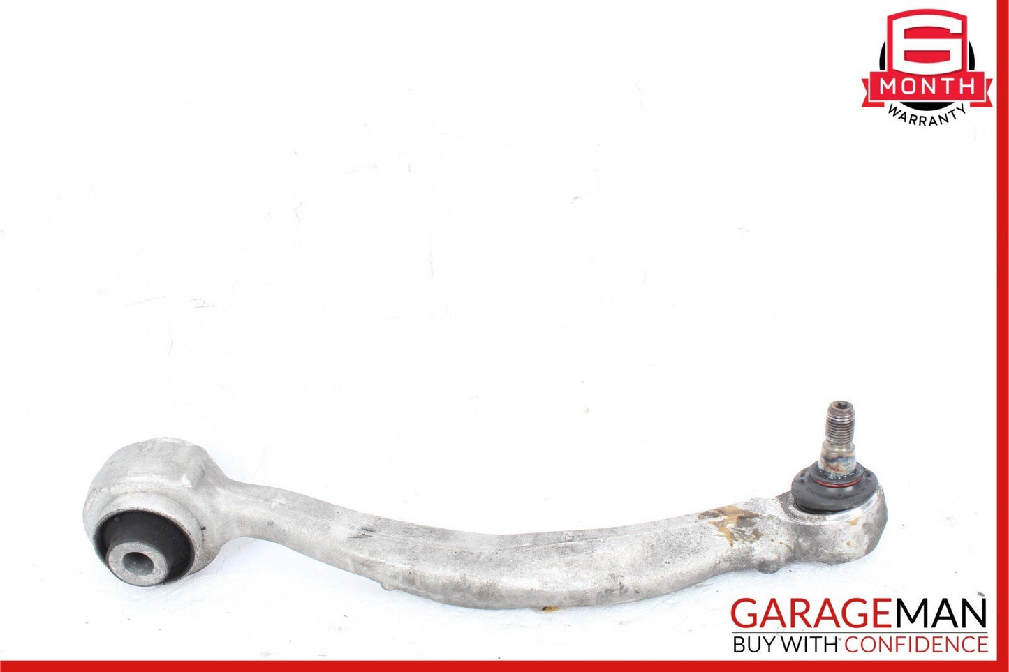 08-17 Mercedes SLK250 C250 C300 E400 Front Left Driver Side Lower Control Arm